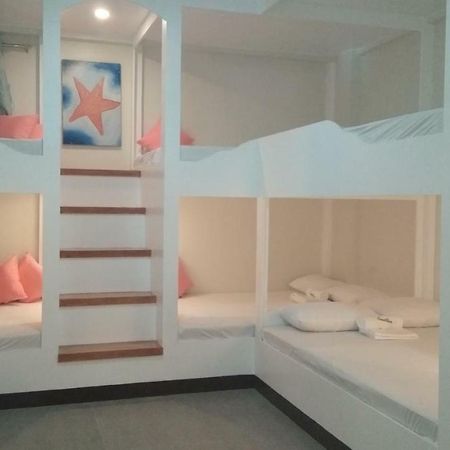 Sand Bar Beach Resort Nasugbu Exterior foto