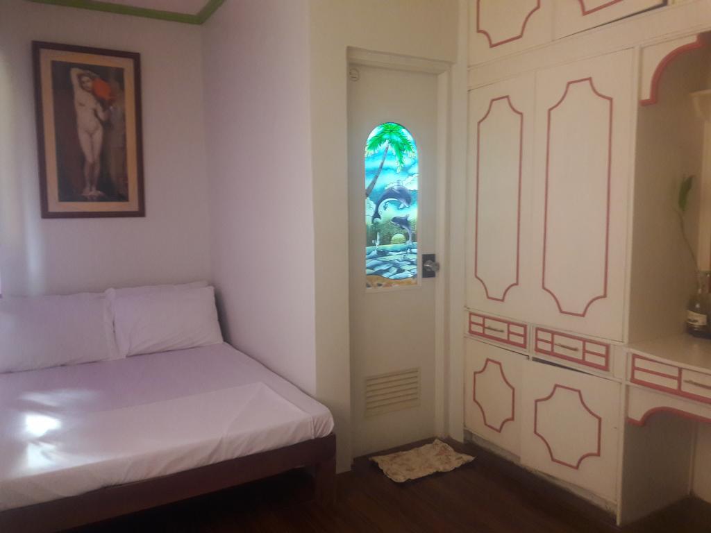 Sand Bar Beach Resort Nasugbu Exterior foto