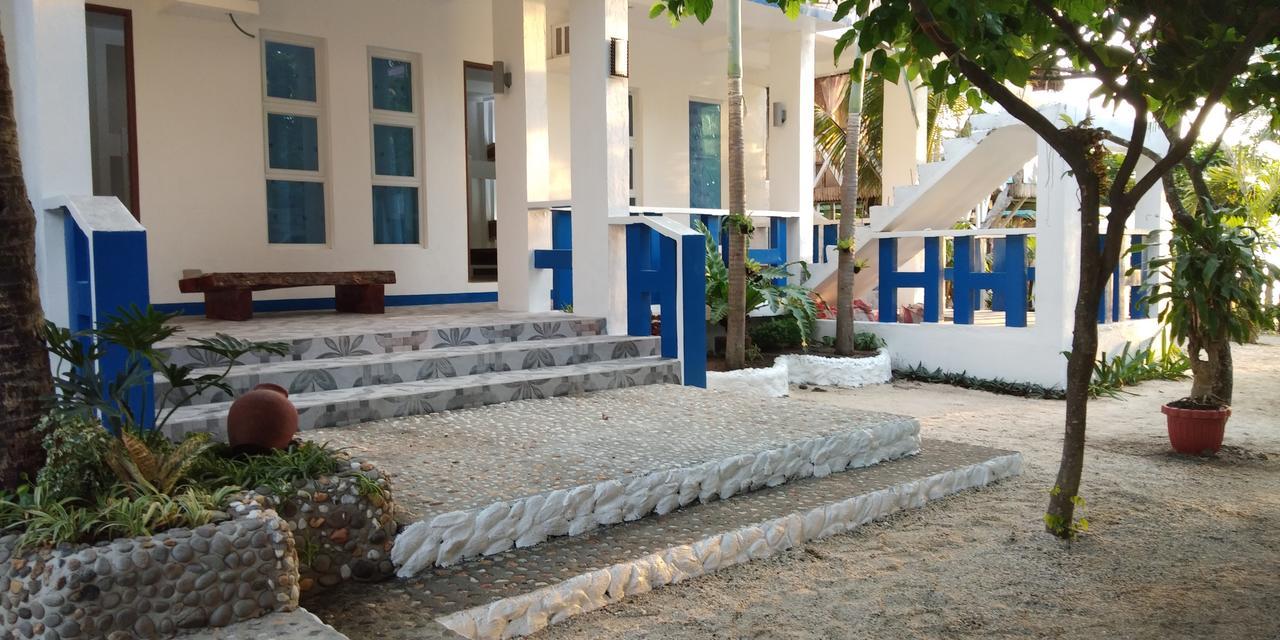 Sand Bar Beach Resort Nasugbu Exterior foto