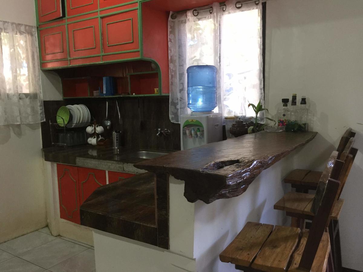 Sand Bar Beach Resort Nasugbu Exterior foto