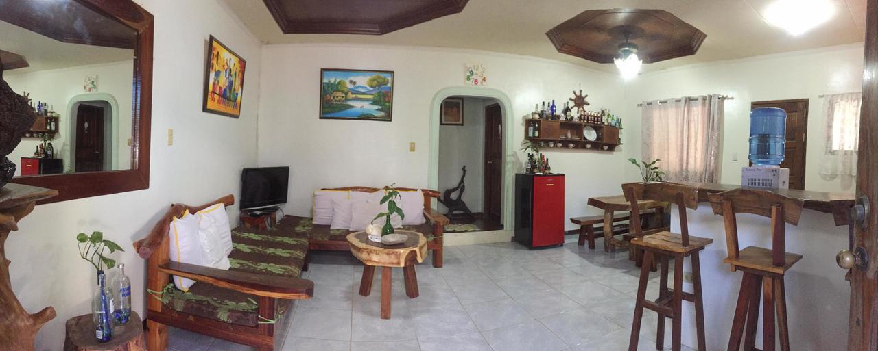 Sand Bar Beach Resort Nasugbu Exterior foto