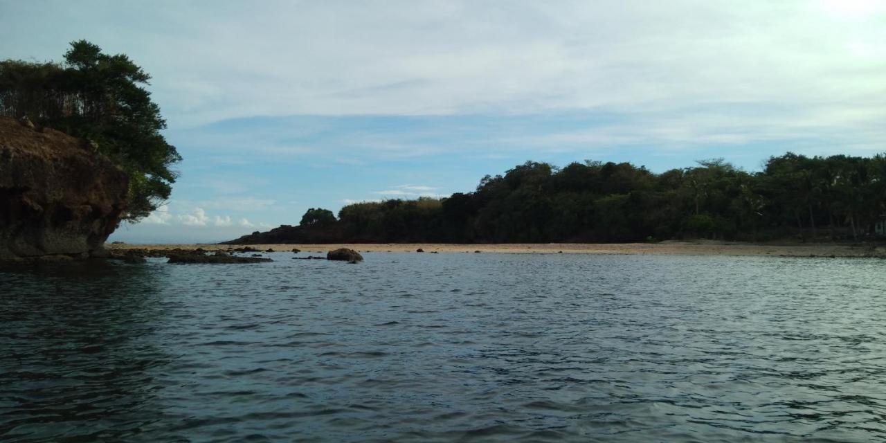 Sand Bar Beach Resort Nasugbu Exterior foto