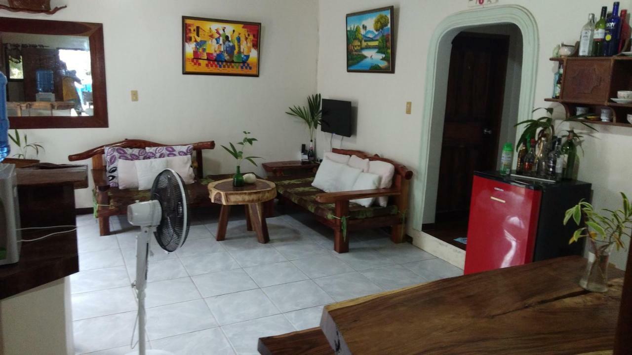 Sand Bar Beach Resort Nasugbu Exterior foto