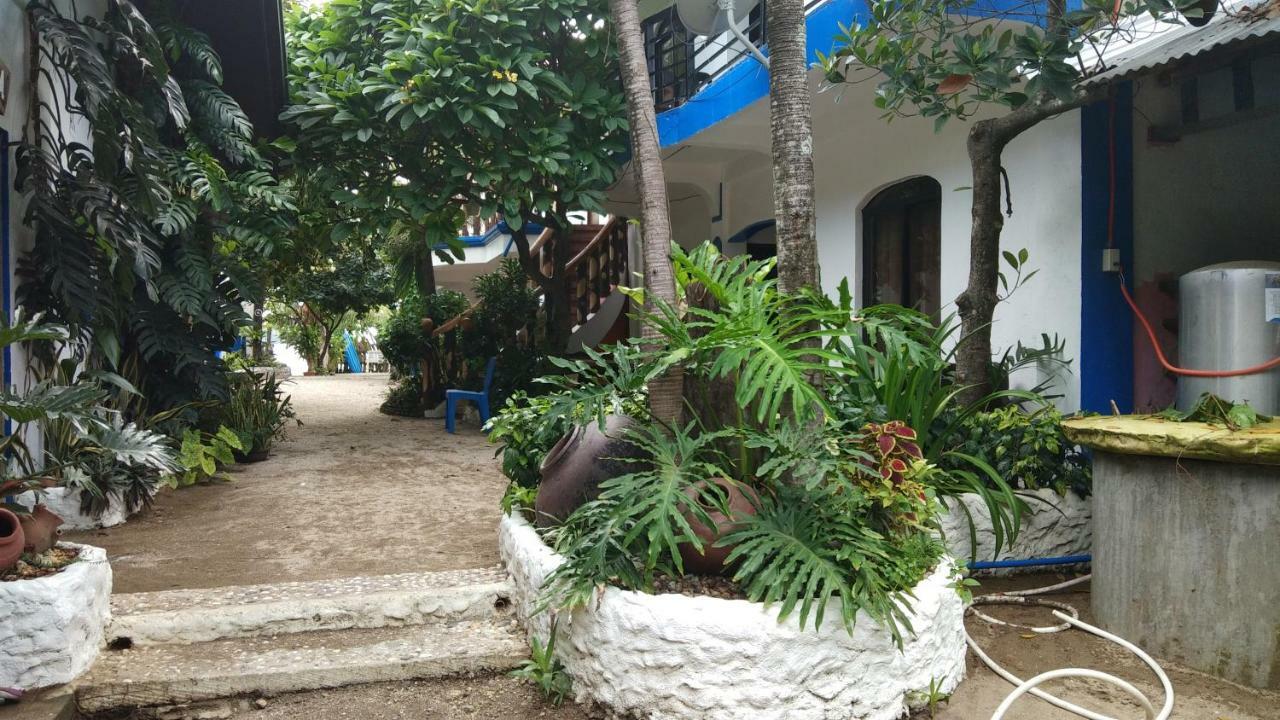 Sand Bar Beach Resort Nasugbu Exterior foto