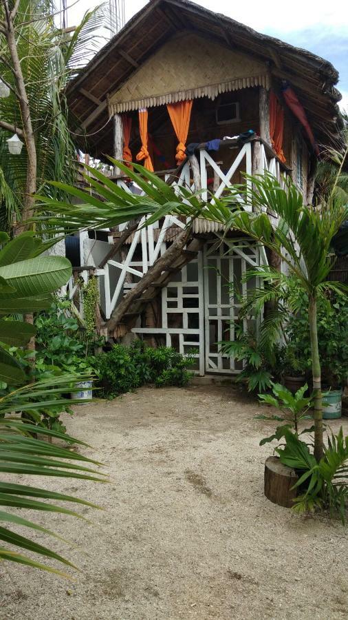Sand Bar Beach Resort Nasugbu Exterior foto